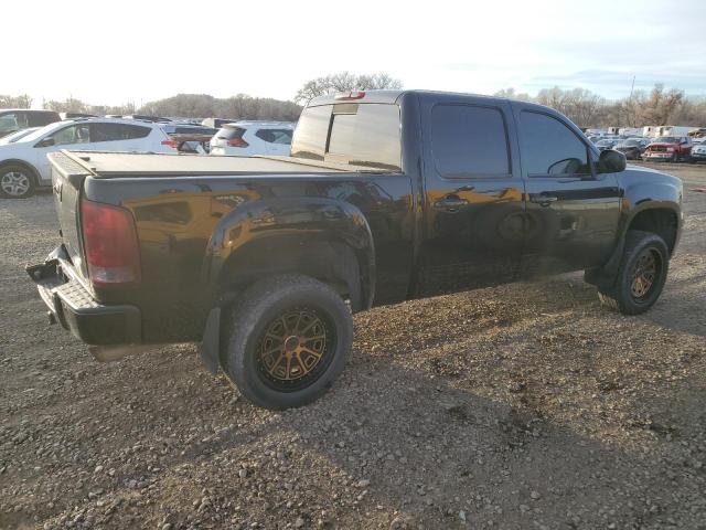 Photo 3 from auction – 2012 GMC SIERRA K15 with VIN 3GTP2WE27CG227000