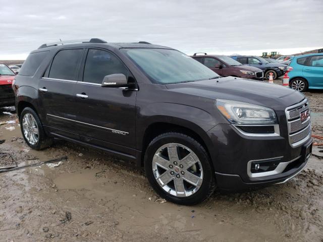 Photo 4 from auction – 2016 GMC ACADIA DEN with VIN 1GKKVTKD4GJ197663
