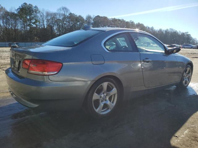 Photo 3 from auction – 2008 BMW 328 XI with VIN WBAWC33588PD08160
