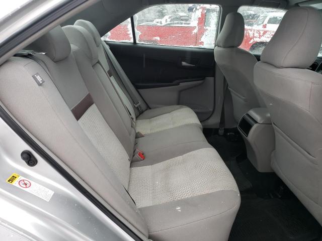 Photo 10 from auction – 2012 TOYOTA CAMRY BASE with VIN 4T1BF1FK4CU024946