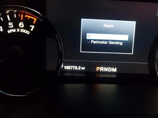 Photo 9 from auction – 2018 FORD F150 SUPER with VIN 1FTEW1E56JFC17971