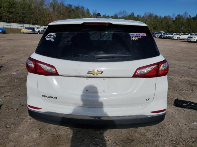 Photo 6 from auction – 2018 CHEVROLET EQUINOX LT with VIN 2GNAXJEV9J6216519