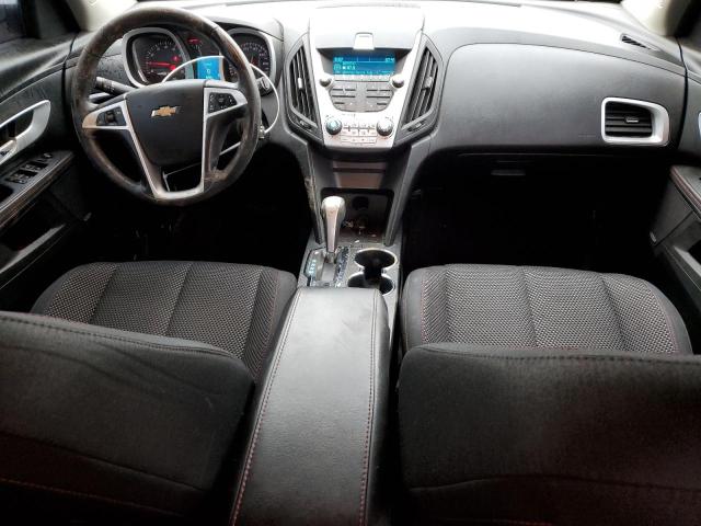 Photo 8 from auction – 2011 CHEVROLET EQUINOX LT with VIN 2CNFLEEC0B6440047
