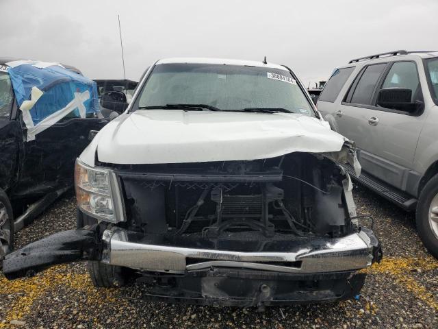 Photo 5 from auction – 2011 CHEVROLET SILVERADO with VIN 3GCPCSE06BG310565