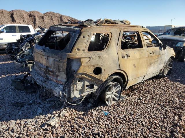 Photo 3 from auction – 2015 FORD EXPLORER X with VIN 1FM5K7D82FGC65474