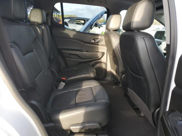 Photo 10 from auction – 2021 GMC ACADIA SLT with VIN 1GKKNMLS7MZ176273