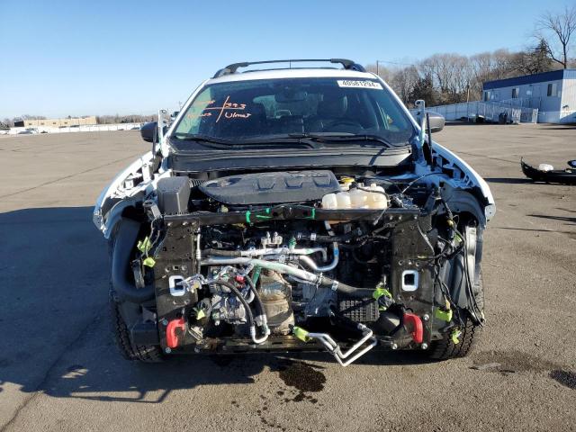 Photo 5 from auction – 2021 JEEP CHEROKEE T with VIN 1C4PJMBX8MD128434