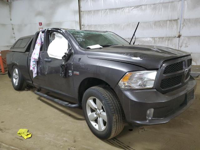 Photo 4 from auction – 2015 RAM 1500 ST with VIN 1C6RR7FT8FS588760