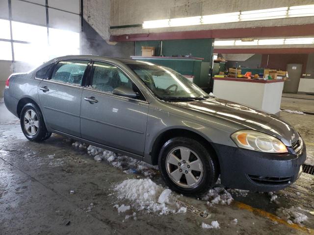 Photo 4 from auction – 2008 CHEVROLET IMPALA LT with VIN 2G1WT58N689117414