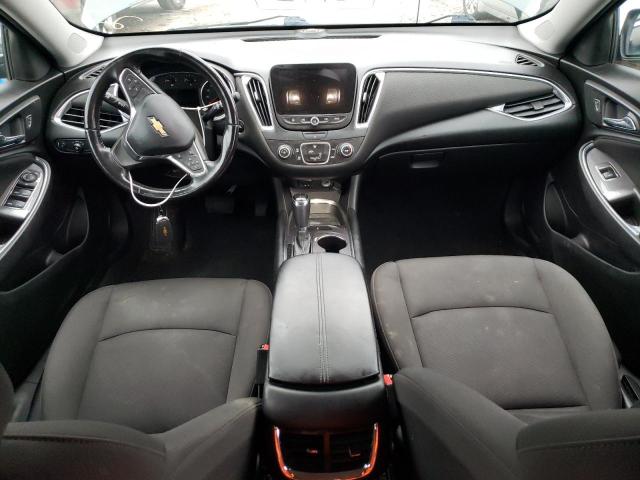 Photo 8 from auction – 2018 CHEVROLET MALIBU LT with VIN 1G1ZD5ST6JF237339