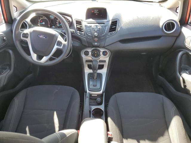Photo 8 from auction – 2018 FORD FIESTA SE with VIN 3FADP4EJ1JM114051