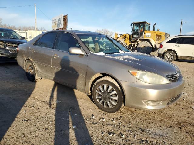 Photo 4 from auction – 2005 TOYOTA CAMRY LE with VIN 4T1BE32K85U408882