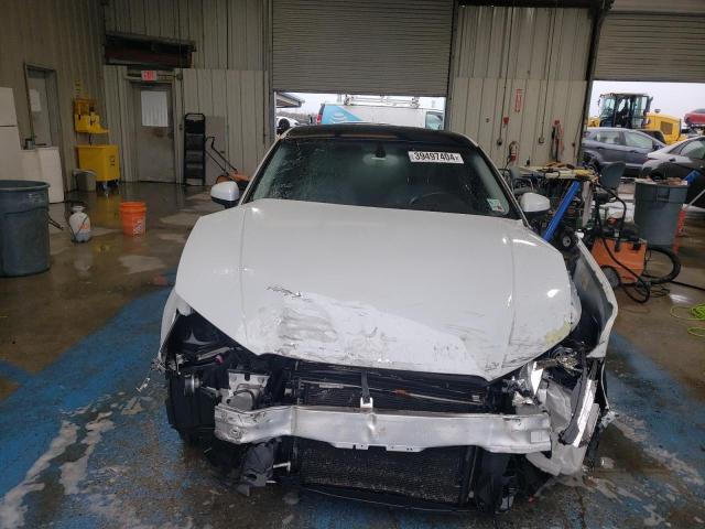 Photo 5 from auction – 2015 AUDI A3 PREMIUM with VIN WAUACGFF5F1006571