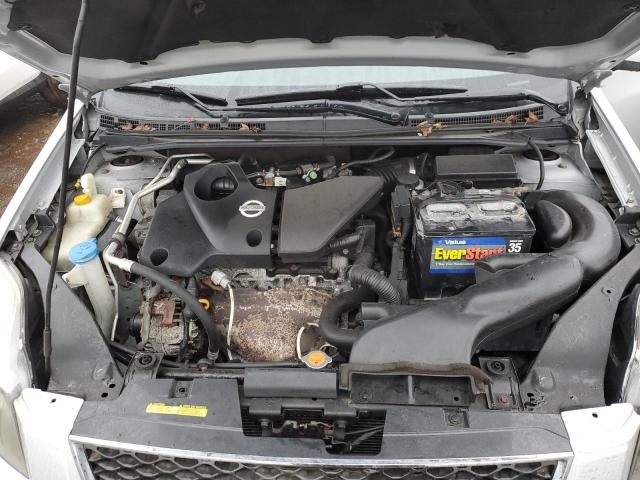 Photo 11 from auction – 2011 NISSAN SENTRA SE- with VIN 3N1BB6AP7BL665195