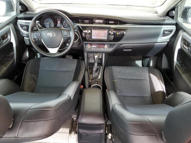 Photo 8 from auction – 2016 TOYOTA COROLLA L with VIN 2T1BURHE9GC615521
