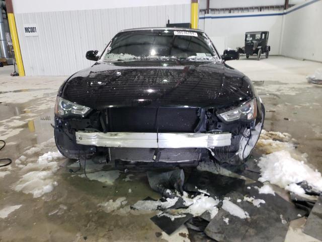 Photo 5 from auction – 2016 AUDI A5 PREMIUM with VIN WAUD2AFH2GN002082