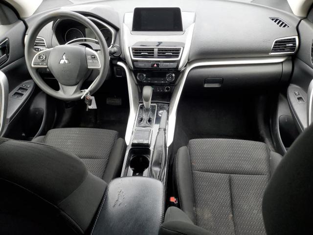 Photo 8 from auction – 2018 MITSUBISHI ECLIPSE CR with VIN JA4AT4AA1JZ064324