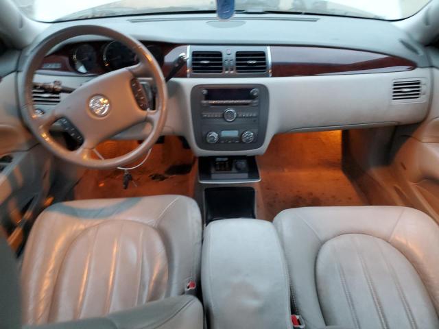 Photo 8 from auction – 2007 BUICK LUCERNE CX with VIN 1G4HD57257U139471