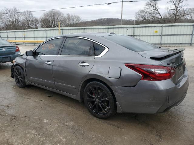 Photo 2 from auction – 2018 NISSAN ALTIMA 2.5 with VIN 1N4AL3AP8JC277882