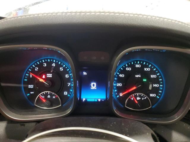 Photo 9 from auction – 2015 CHEVROLET MALIBU 1LT with VIN 1G11C5SL5FF228400