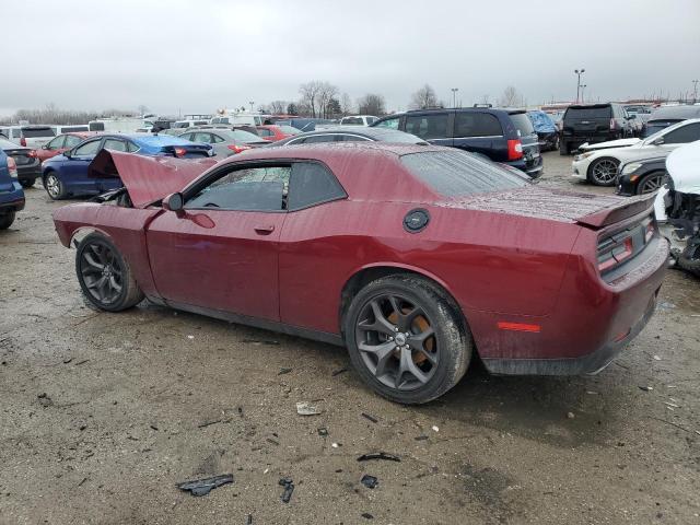 Photo 2 from auction – 2019 DODGE CHALLENGER with VIN 2C3CDZBT6KH750504