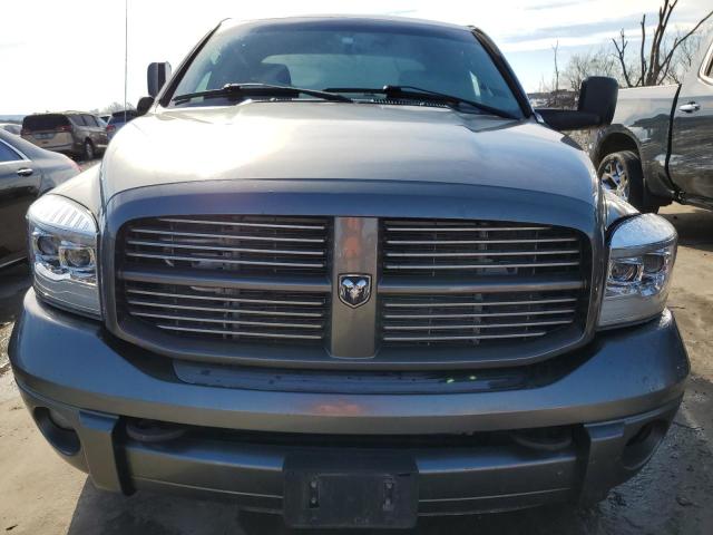 Foto 5 de la subasta – 2006 DODGE RAM 2500 S con VIN 3D7KR28C26G249306