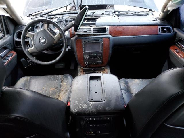 Photo 8 from auction – 2012 CHEVROLET TAHOE C150 with VIN 1GNSCCE05CR209784
