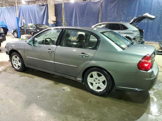 Photo 2 from auction – 2006 CHEVROLET MALIBU LT with VIN 1G1ZT51F86F213968