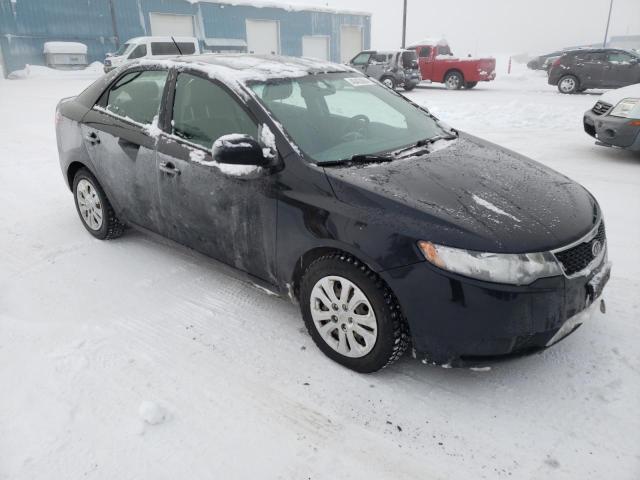 Photo 4 from auction – 2013 KIA FORTE LX with VIN KNAFT4A20D5679296