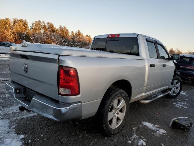 Photo 3 from auction – 2009 DODGE RAM 1500 with VIN 1D3HV18P19S750284