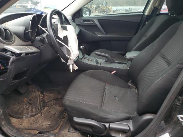 Photo 7 from auction – 2012 MAZDA 3 I with VIN JM1BL1UF3C1533060