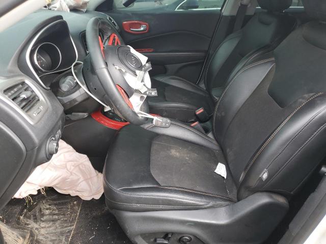 Photo 7 from auction – 2018 JEEP COMPASS LA with VIN 3C4NJDBB1JT239330