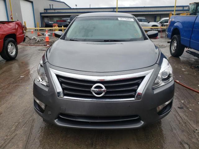 Photo 5 from auction – 2015 NISSAN ALTIMA 2.5 with VIN 1N4AL3AP8FC467947