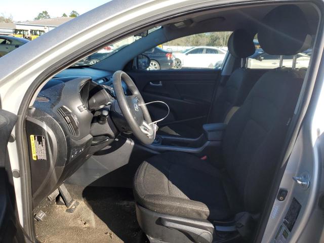 Photo 7 from auction – 2013 KIA SPORTAGE B with VIN KNDPB3A26D7472064