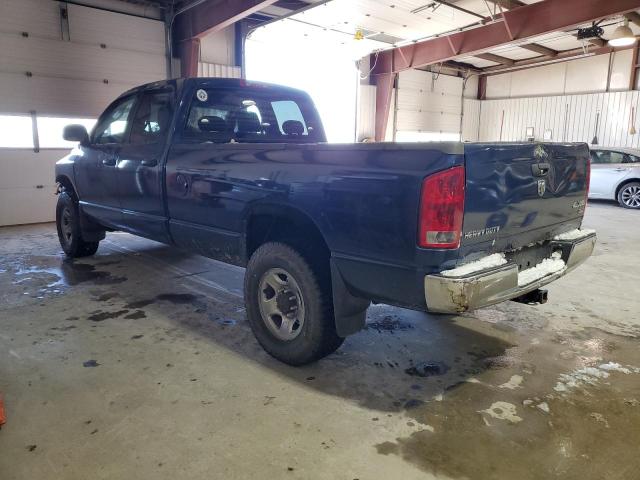 Photo 2 from auction – 2006 DODGE RAM 2500 S with VIN 1D7KS28C36J130375