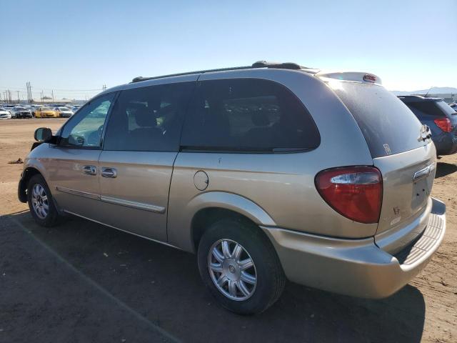 Photo 2 from auction – 2004 CHRYSLER TOWN & COU with VIN 2C4GP54L64R605440