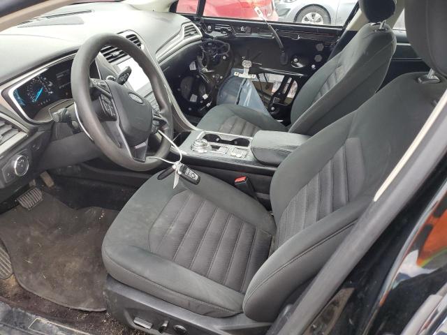 Photo 7 from auction – 2017 FORD FUSION SE with VIN 3FA6P0H72HR110394