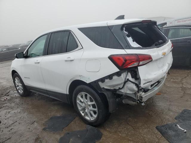 Photo 2 from auction – 2022 CHEVROLET EQUINOX LT with VIN 3GNAXKEV0NL159151