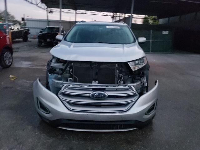Photo 5 from auction – 2015 FORD EDGE SEL with VIN 2FMTK3J90FBC29500