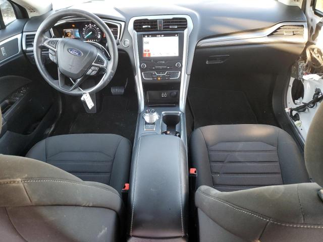 Photo 8 from auction – 2019 FORD FUSION SE with VIN 3FA6P0HD4KR228377