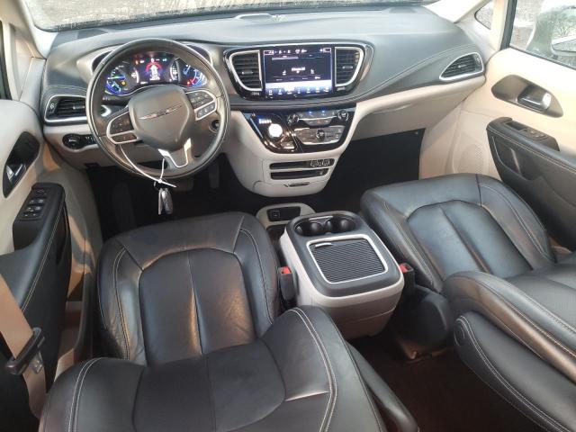 Photo 8 from auction – 2022 CHRYSLER PACIFICA H with VIN 2C4RC1L73NR124869