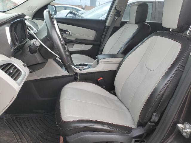 Photo 7 from auction – 2015 GMC TERRAIN SL with VIN 2GKFLXE37F6227719