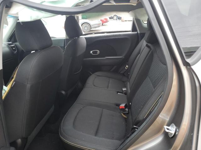 Photo 10 from auction – 2016 KIA SOUL + with VIN KNDJP3A51G7286521
