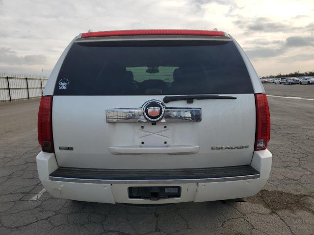 Photo 6 from auction – 2012 CADILLAC ESCALADE L with VIN 1GYS4BEF9CR121612