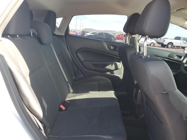 Photo 10 from auction – 2018 FORD FIESTA SE with VIN 3FADP4EJ8JM121899