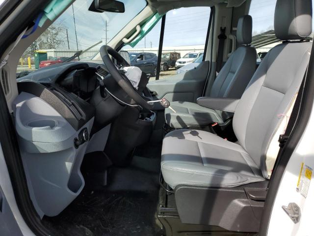 Photo 7 from auction – 2019 FORD TRANSIT T- with VIN 1FMZK1CM7KKB89237