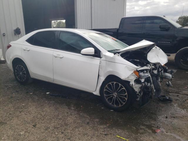 Photo 4 from auction – 2018 TOYOTA COROLLA L with VIN 2T1BURHE9JC058407
