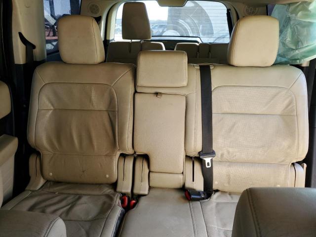 Photo 10 from auction – 2014 FORD FLEX LIMIT with VIN 2FMGK5D8XEBD05478
