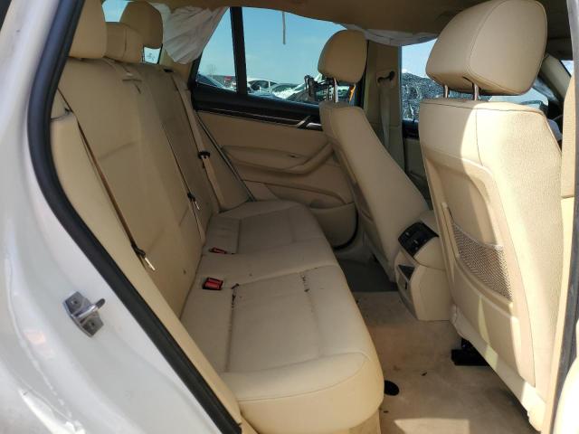 Photo 11 from auction – 2016 BMW X3 XDRIVE2 with VIN 5UXWX9C52G0D92671