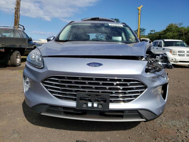 Photo 5 from auction – 2022 FORD ESCAPE TIT with VIN 1FMCU9J99NUB30048